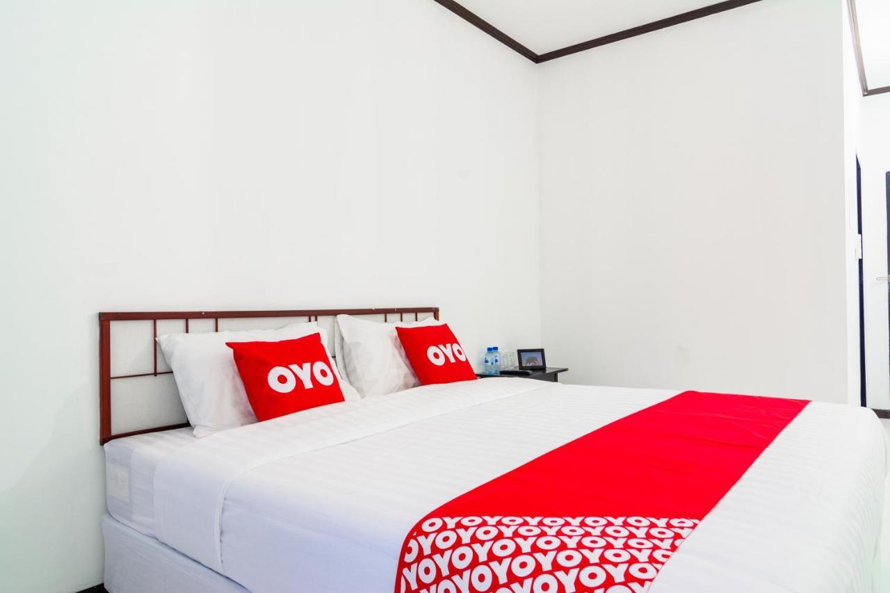 Oyo 533 Runya Poolvilla Prachuap Khiri Khan Exterior foto